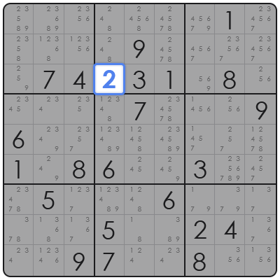 sudoku blocks