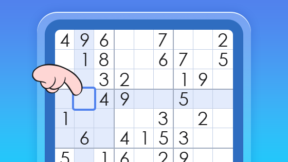 sudoku with shapes